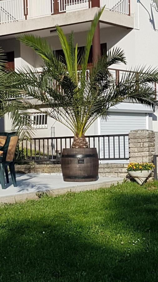 Apartmani Ksenija Krapinske Toplice Exterior photo