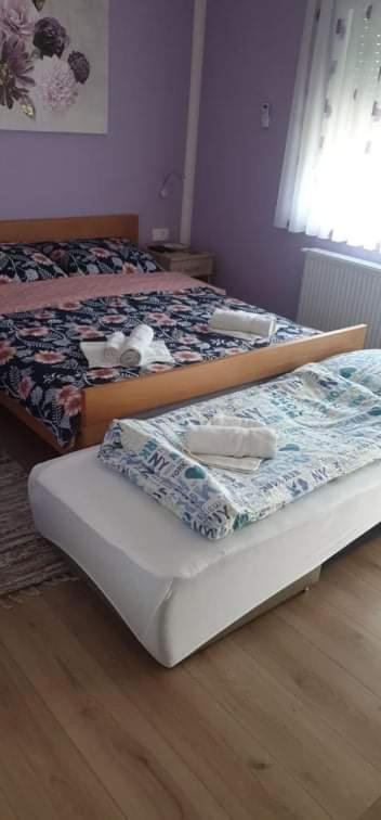 Apartmani Ksenija Krapinske Toplice Room photo