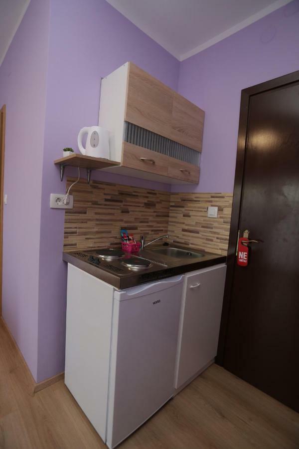Apartmani Ksenija Krapinske Toplice Exterior photo