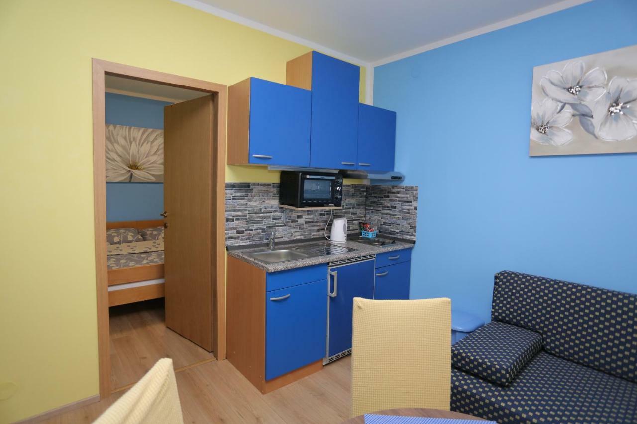 Apartmani Ksenija Krapinske Toplice Exterior photo