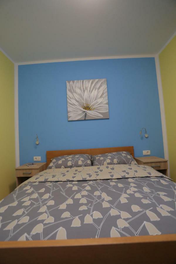 Apartmani Ksenija Krapinske Toplice Exterior photo