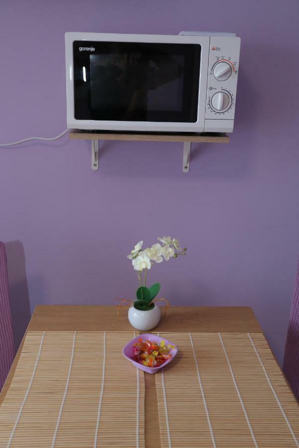 Apartmani Ksenija Krapinske Toplice Exterior photo